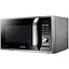 Микроволновая печь Samsung Muse 3 (MG23F301TAS) [73576] - миниатюра 3