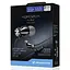 Наушники вкладыши Sennheiser MOMENTUM M2 IEG Black Сhrome - миниатюра 2