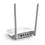 TP-Link МаршрутизаторTL-WR820N N300 2xFE LAN 1xFE WAN - мініатюра 3