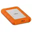 Зовнішній жорсткий диск LACIE HDD 2.5" USB Type-C 1TB Rugged (STFR1000800) - мініатюра 3