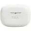 Навушники TWS JBL Wave Beam 5.2 White (JBLWBeamWHT) UA - мініатюра 3