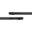 Ноутбук Apple MacBook Pro 14'' M5 24GB/1TB Space Black 2025 (MDE34) [149220] - мініатюра 4