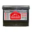 Акумулятор автомобільний NORVEGO ВЕСТА Premium 65A +прав (0) (640 пуск) - мініатюра 1