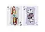 Карти гральні United States Playing Card Company Bicycle Disney Nightmare Before Christmas (ВР_БДНБК) - мініатюра 3