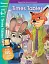 Disney Learning. Zootropolis. Times Tables - мініатюра 1