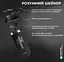 Шейкер спортивний SmartShake Reforce 900 мл DC Harley Quinn (11152901) - мініатюра 4