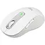 Компьютерная мышь Logitech Signature M650 L Wireless Off-White 910-006238 teh0023054 - миниатюра 1