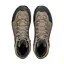 Черевики Scarpa Moraine Plus Mid GTX 46,5 Світло-коричневий - мініатюра 4