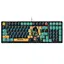 Клавиатура Bloody A4Tech AT98 Renegade (AT98 (Renegade)) - миниатюра 1