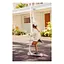 Детский самокат Banwood Scooter Maxi White - миниатюра 11
