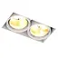 Спот Zuma Line ONEON DL 111-2 94364-WH - миниатюра 1