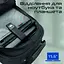 Рюкзак для ноутбука Promate 15.6 (compact-tr.black) - мініатюра 2