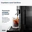 Кавомашина автоматична Delonghi Eletta Explore Ecam 450.86.T - мініатюра 5