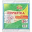 Серветки EKO+ віскозні 30х30 см 5 шт. - мініатюра 1