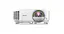 Проектор BenQ EW800ST (9H.JLX77.14E) - мініатюра 1