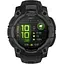 Смарт-часы Garmin Instinct 3 50mm AMOLED Black with Charcoal Band 010-03020-00 - миниатюра 2
