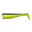 Силикон Prohunter Spare Body Regular Paddle Mullet Shad 220mm Салатовый (1013-9637.00.00) - миниатюра 1