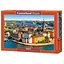 Пазл Castorland puzzle Стокгольм, Швеция, 500 эл. (B-52790) - миниатюра 1