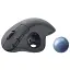 Мишка Logitech Ergo M575 for Business Wireless Trackball Graphite (910-006221) - мініатюра 4