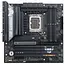 Материнська плата ASUS TUF GAMING B860M-PLUS WIFI (TUF GAMING B860M-PLUS WIFI) (Socket 1851, Intel B860, Micro-ATX) - мініатюра 1