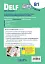 Le DELF B1 100% reussite Livre + Onprint App - миниатюра 2