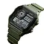 Часы наручные мужские Skmei 1299 Army Green, 1299AG (12338) - миниатюра 3