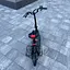 Электросамокат с сиденьем 14" Kugoo C1+ (Jilong) - миниатюра 6