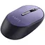 Мишка Havit HV-MS78GT Wireless Black-Purple (6939119041229) - мініатюра 5