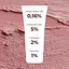 Лифтинг-маска для лица и шеи Collagen & Peptide Lifting Clay Mask Hillary 90 мл - миниатюра 11