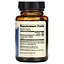 Йод з органічних морських водоростей Iodine From Organic Seaweed Dr. Mercola 650 мкг 60 капсул  - мініатюра 2