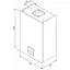 Газовый котел Protherm Puma Condens 18/24 MKV-AS/1 (Пума Конденс) - миниатюра 9