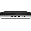 Компьютер HP EliteDesk 800 G5 MiniPC (i5-9500/8/240SSD) Б/У - миниатюра 1