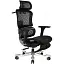 Офисное кресло GT Racer (B-542 Black) - миниатюра 2