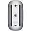 Мышь компьютерная Apple Magic Mouse (MK2E3) White - миниатюра 3