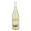 Вино деалкоголизированное полусухое белое Совиньон Блан Marlborough Sun 0% 0.75 л - миниатюра 1