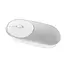 Мышь Xiaomi Bluetooth & Wireless (XMSB02MW) - миниатюра 1