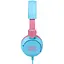 Наушники JBL JR310 Blue (JBLJR310BLU) - миниатюра 5
