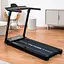 Беговая дорожка THUNDER Ultra Black - миниатюра 3