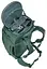 Туристичний рюкзак Thule Landmark 60L Women's Hazy Green (TH 3205316) - миниатюра 9