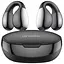 Навушники з спрямованим звуком бездротова Bluetooth 5.3 гарнітура Langsdom TS03 Black - мініатюра 1