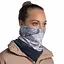 Шарф-труба Buff Polar, Geicy Steel Bluei Разноцветный - миниатюра 2