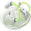 Беспроводные наушники Baseus Earbuds Eli Sport black - миниатюра 5
