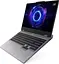 Ноутбук Lenovo LOQ 15IRX10 Luna Grey (83JE007SPB) - мініатюра 4