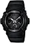 Часы CASIO AWG-M100B-1AER - миниатюра 1
