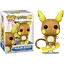 Фігурка Funko Pop Покемон Райчу Pokemon Alolan Raichu 10 см FP P R 1011 - мініатюра 1