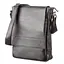 Чоловіча шкіряна сумка SHVIGEL 25х33х8 см sum0012611 - мініатюра 1