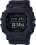Годинник Casio G-Shock Classic GX-56BB-1ER - мініатюра 1