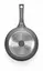 Сковорода глубокая IQ Be Hard литой алюминий без крышки 24 см (IQ-1155-24) - миниатюра 3
