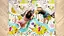 Килимок Kinderkraft Matty двосторонній - мініатюра 7