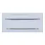 Вытяжка полновстраиваемая PERFELLI BISP 6973 A 1250 W LED Strip - миниатюра 4